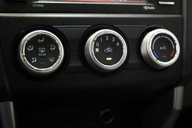 used 2018 Subaru Forester car, priced at $16,990