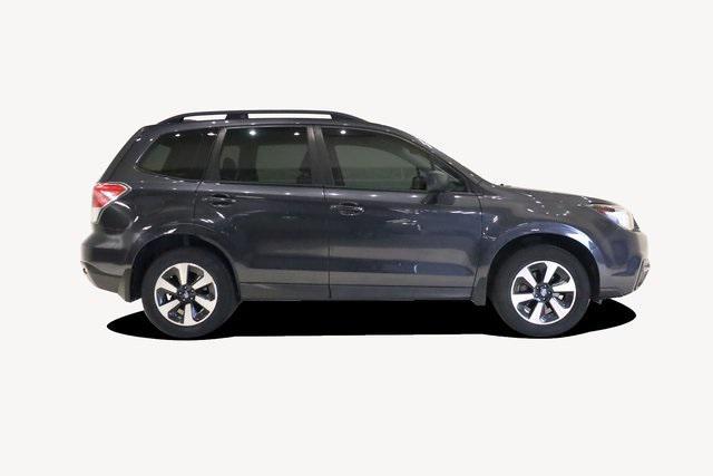 used 2018 Subaru Forester car, priced at $16,990