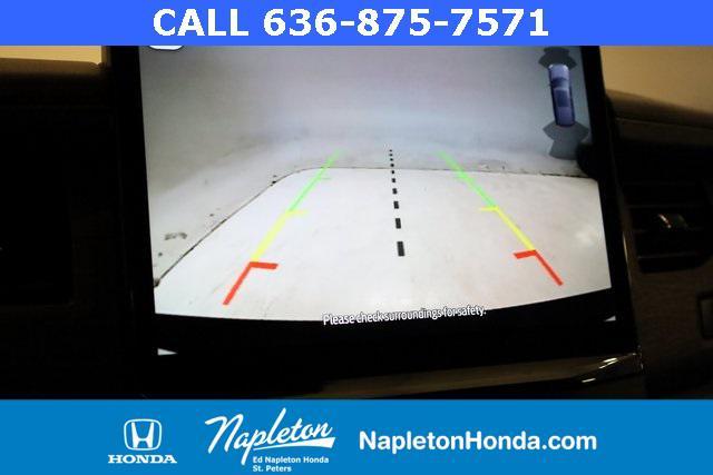 used 2024 Ford Expedition Max car, priced at $57,990