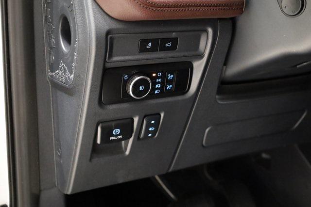 used 2024 Ford Expedition Max car, priced at $59,480