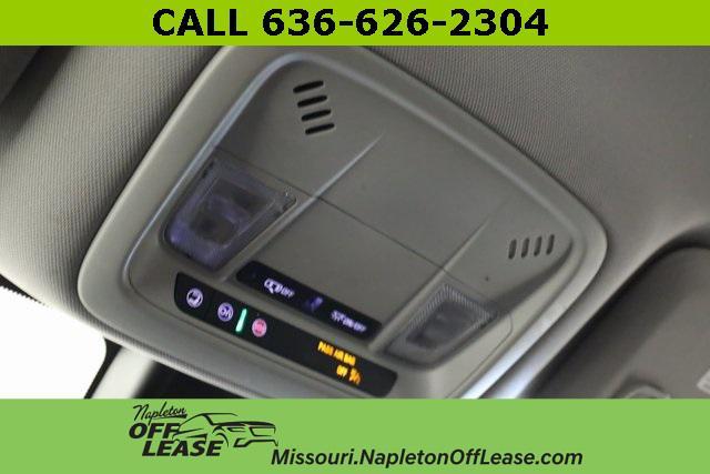 used 2023 Chevrolet Malibu car, priced at $14,400