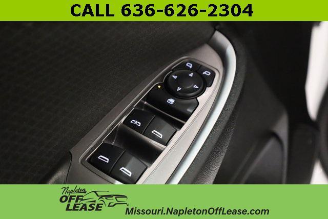 used 2023 Chevrolet Malibu car, priced at $14,400