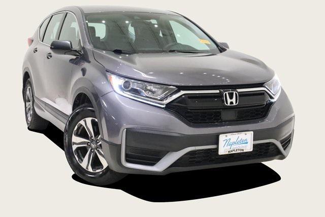 new 2025 Honda HR-V car, priced at $29,505