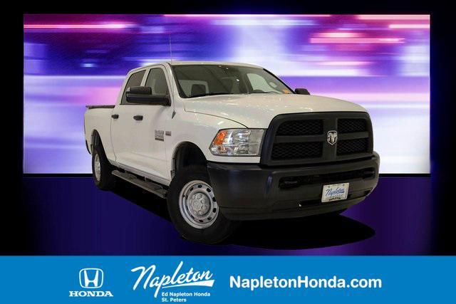 used 2013 Ram 2500 car, priced at $15,990