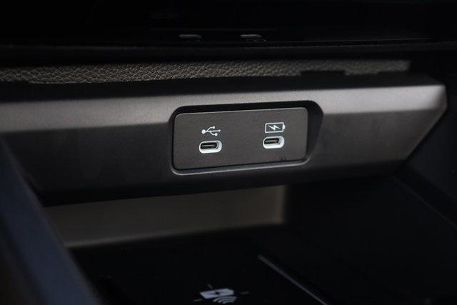 new 2025 Honda Accord Hybrid car, priced at $33,980