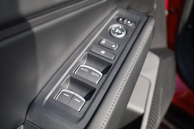 new 2025 Honda Accord Hybrid car, priced at $33,980