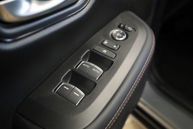 new 2026 Honda HR-V car, priced at $30,405