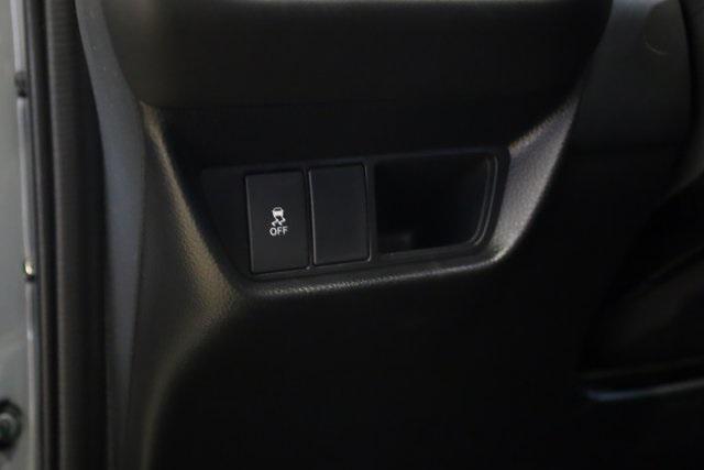 new 2026 Honda HR-V car, priced at $30,405