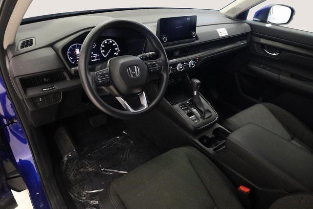 used 2024 Honda CR-V car, priced at $33,990
