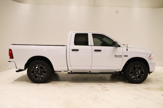 used 2018 Ram 1500 car, priced at $18,990