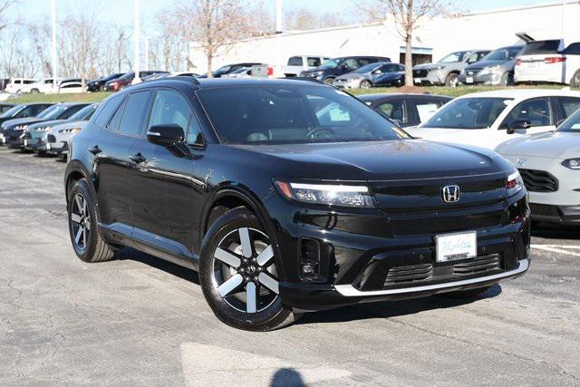 new 2024 Honda Prologue car, priced at $51,550