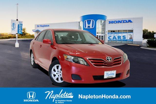 used 2011 Toyota Camry car, priced at $10,990