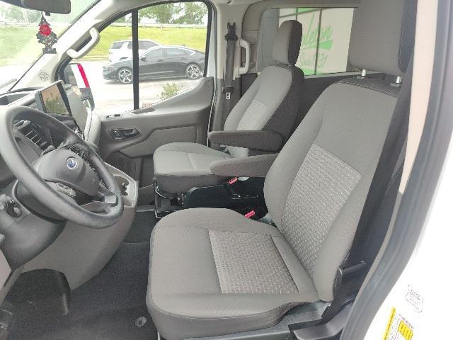 used 2023 Ford Transit-350 car, priced at $33,990