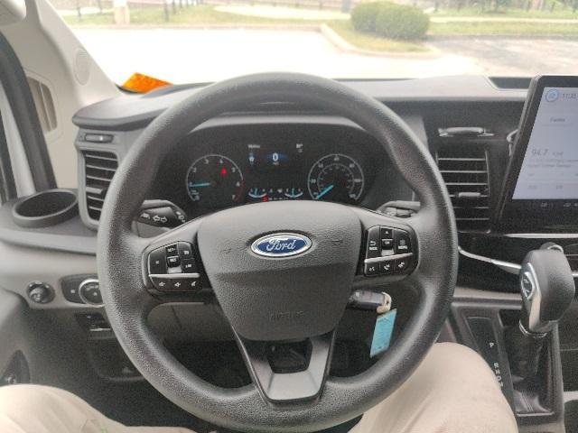 used 2023 Ford Transit-350 car, priced at $33,990