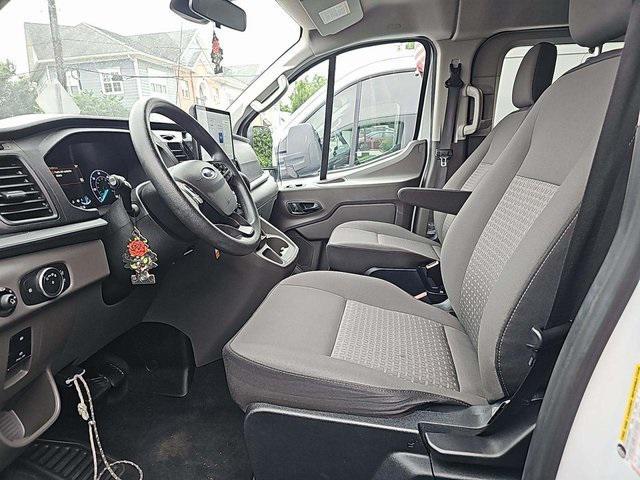 used 2023 Ford Transit-350 car, priced at $33,990