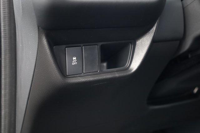 new 2026 Honda HR-V car, priced at $30,405