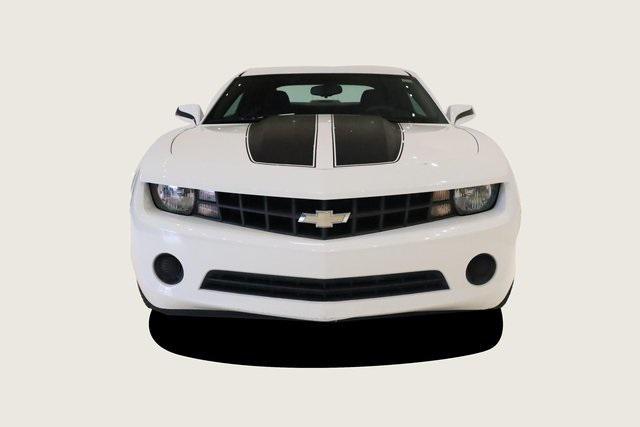 used 2012 Chevrolet Camaro car, priced at $13,000