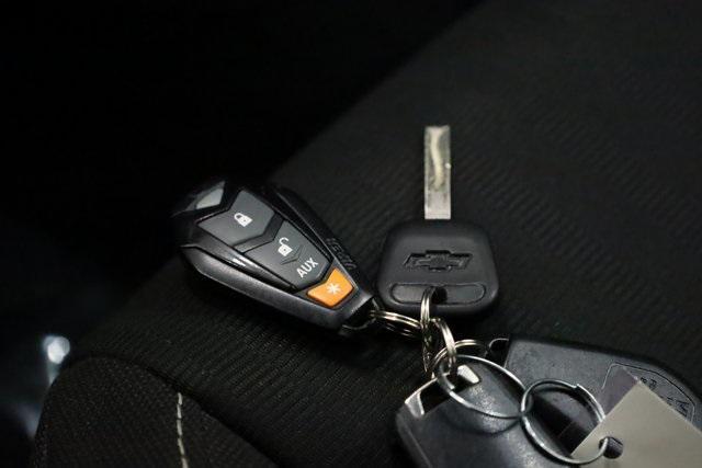 used 2012 Chevrolet Camaro car, priced at $13,490
