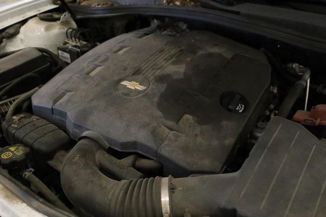used 2012 Chevrolet Camaro car, priced at $13,490
