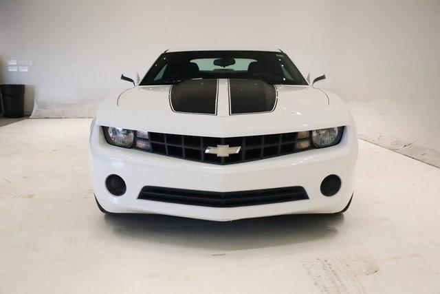 used 2012 Chevrolet Camaro car, priced at $13,490