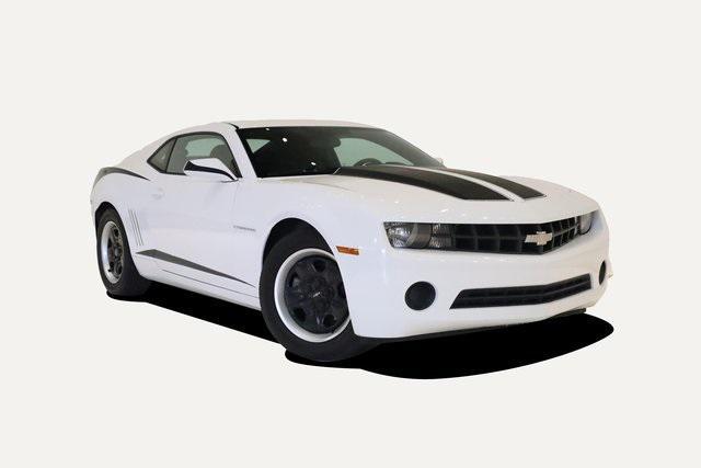 used 2012 Chevrolet Camaro car, priced at $13,000