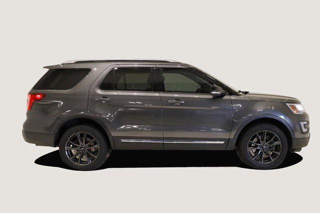 used 2016 Ford Explorer car, priced at $13,300