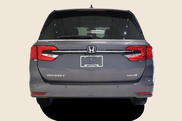 new 2024 Honda Odyssey car, priced at $43,665