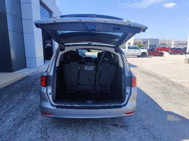 used 2022 Honda Odyssey car, priced at $33,990