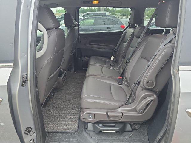 used 2022 Honda Odyssey car, priced at $33,990