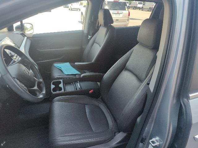 used 2022 Honda Odyssey car, priced at $33,990