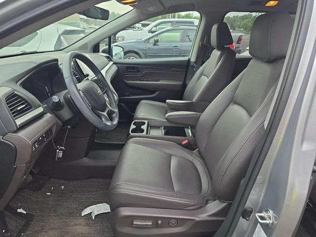 used 2022 Honda Odyssey car, priced at $33,990