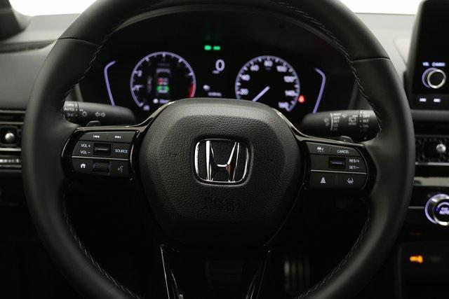 new 2025 Honda Civic car, priced at $28,000