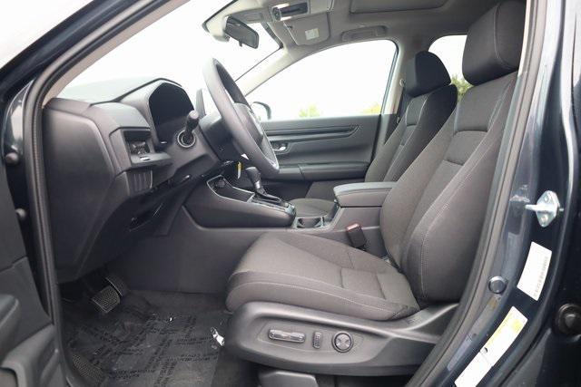 new 2026 Honda CR-V car, priced at $35,100