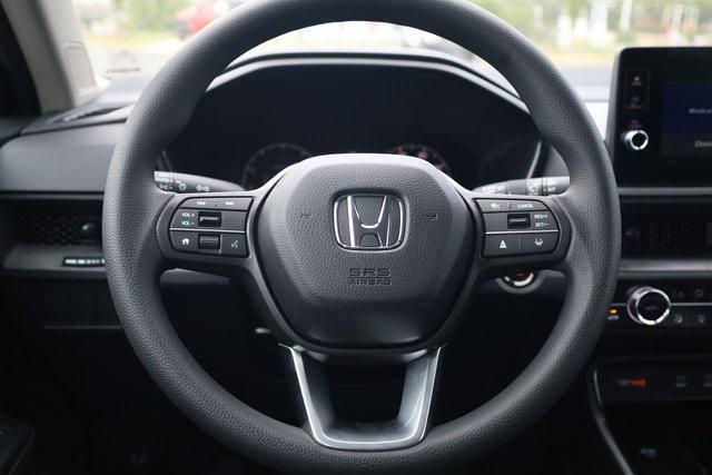 new 2026 Honda CR-V car, priced at $35,100