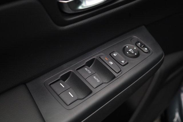 new 2026 Honda CR-V car, priced at $35,100