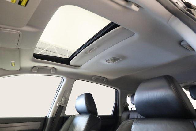 used 2009 Honda CR-V car, priced at $9,000