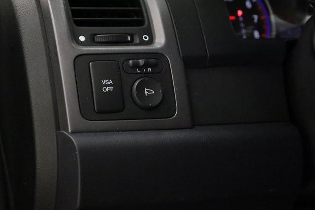 used 2009 Honda CR-V car, priced at $9,000