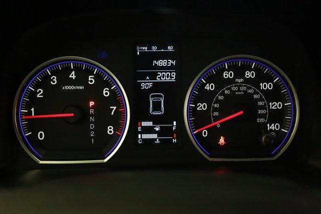 used 2009 Honda CR-V car, priced at $9,000