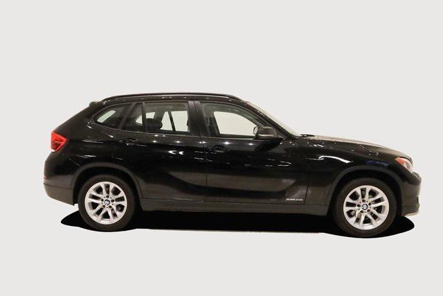 used 2015 BMW X1 car, priced at $10,300