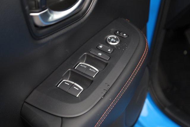 new 2026 Honda HR-V car, priced at $30,350
