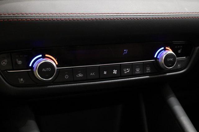 used 2021 Mazda Mazda6 car, priced at $23,450