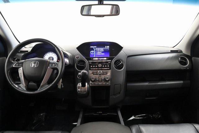 used 2013 Honda Pilot car, priced at $14,900