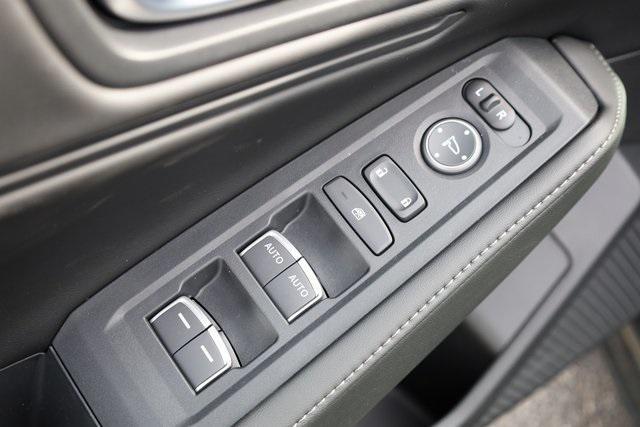 new 2025 Honda Accord Hybrid car, priced at $33,805