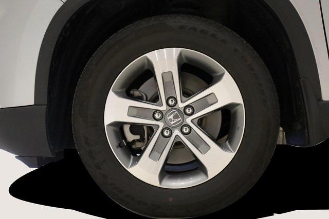 used 2024 Honda Pilot car, priced at $39,500