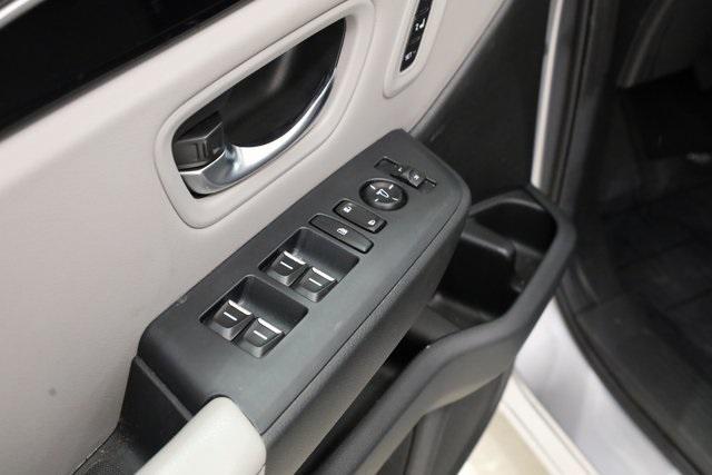 used 2024 Honda Pilot car, priced at $39,500