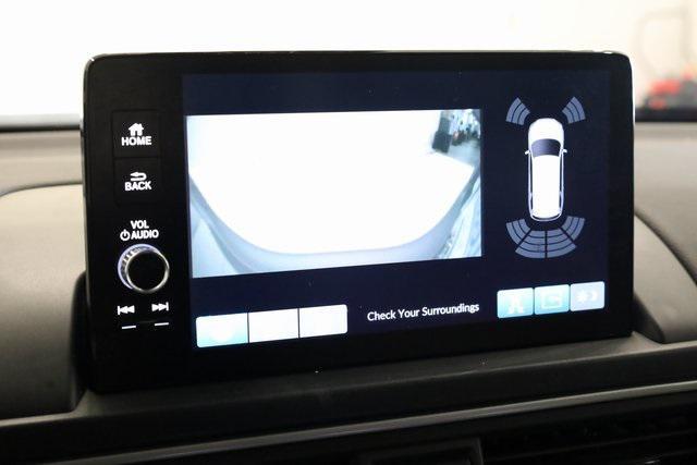 used 2024 Honda Pilot car, priced at $39,500