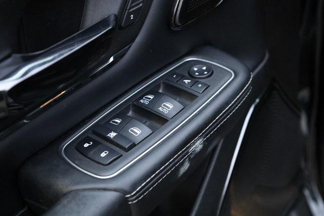 used 2023 Ram 1500 car, priced at $46,800