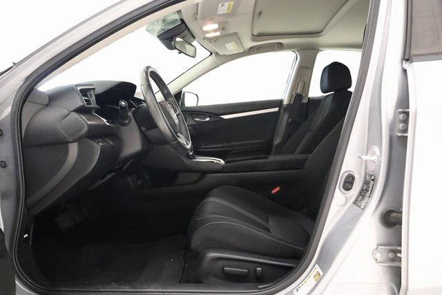 used 2019 Honda Civic car, priced at $17,700