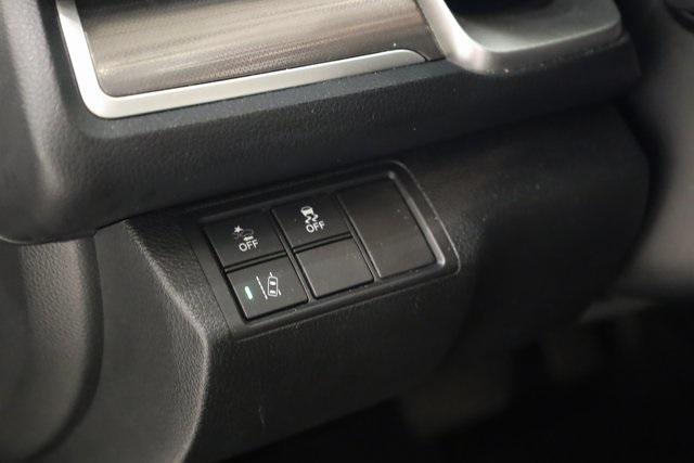 used 2019 Honda Civic car, priced at $17,700