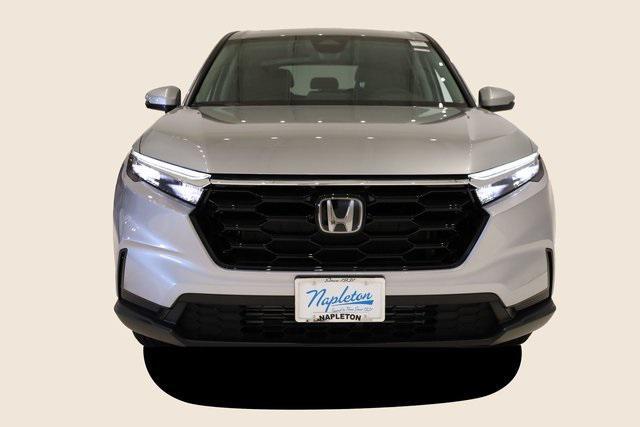 new 2025 Honda CR-V car, priced at $34,200